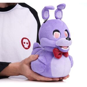 Tubbz - Five Nights at Freddy's - Bonnie Plush  COLLECTIBLES